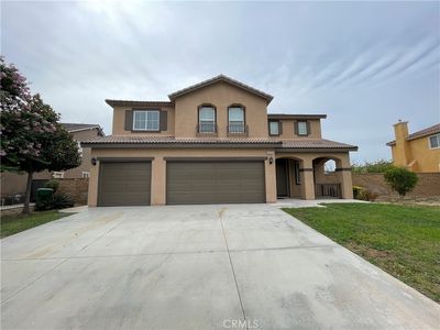 6549 Wells Springs St, Mira Loma, CA, 91752