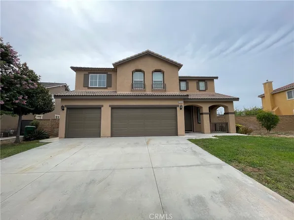 6549 Wells Springs St, Mira Loma, CA 91752
