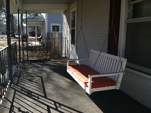 Porch