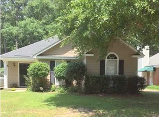 1058 McNeil Ave, Mobile, AL 36609