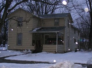 229 Sheppard St, Penn Yan, NY 14527