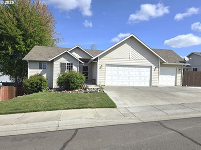 912 W Alder Ave, Hermiston, OR, 97838