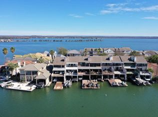 1300 The Cape Rd #7, Horseshoe Bay, TX 78657