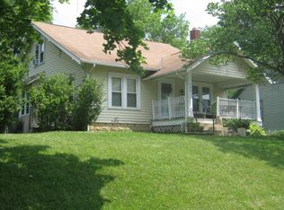 504 W 9th St, Marysville, OH