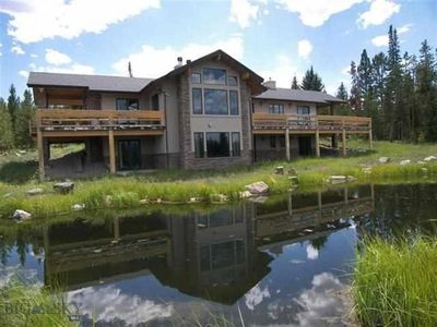 200 W Beaver Creek Rd, Gallatin Gateway, MT, 59730