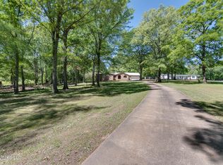 376 Deantown Rd, Coldwater, MS 38618