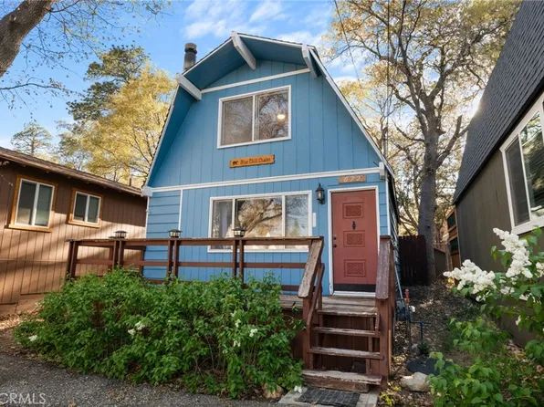 672 Holmes Ln, Sugarloaf, CA 92386