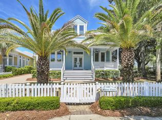 100 Parkshore Dr, Panama City Beach, FL 32413
