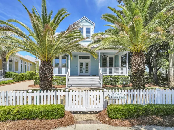 100 Parkshore Dr, Panama City Beach, FL 32413