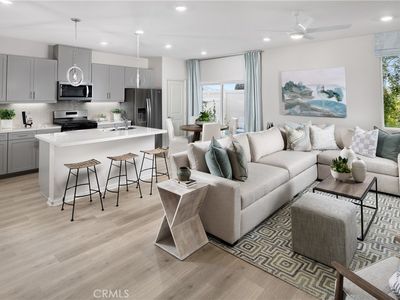 25129 Hunter Ave, Moreno Valley, CA, 92551