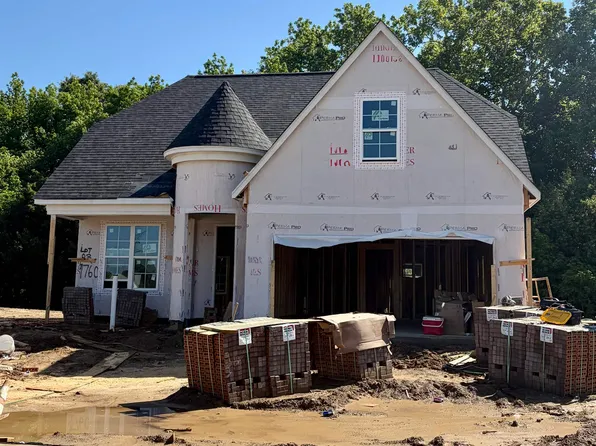 9760 N Bloomington Cir, Unincorporated, TN 38016