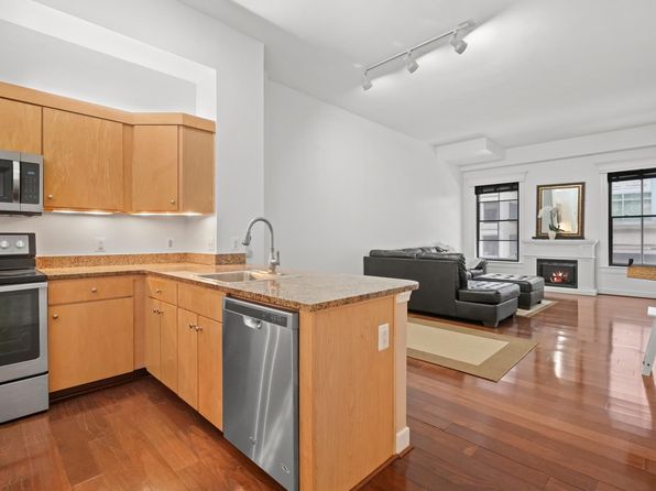631 D St NW APT 130