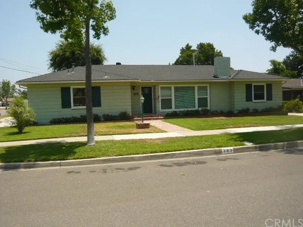 393 N Maplewood St, Orange, CA 92866