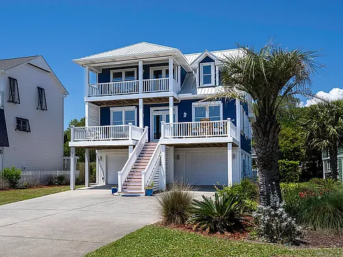 1250 Fort Fisher Blvd S Photo 1