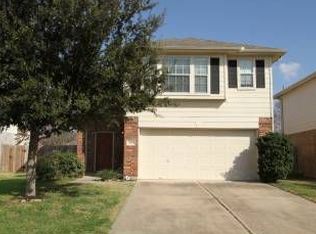 3918 Starbridge Pointe Ln, Katy, TX 77449