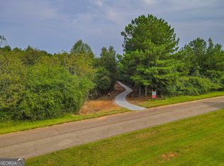 0 Freedom Ln LOT 18A, Commerce, GA 30530