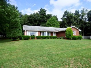 1368 Kimberlin Rd, Rural Retreat, VA 24368