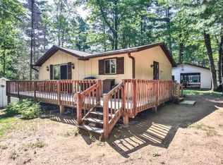 10046 Timber Lane Dr, Minocqua, WI 54548