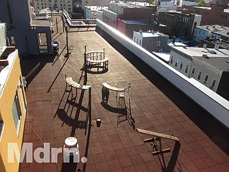 Rented by Mdrn Residential