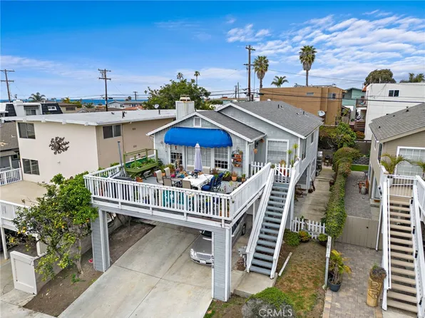 228 Avenida Santa Barbara, San Clemente, CA 92672