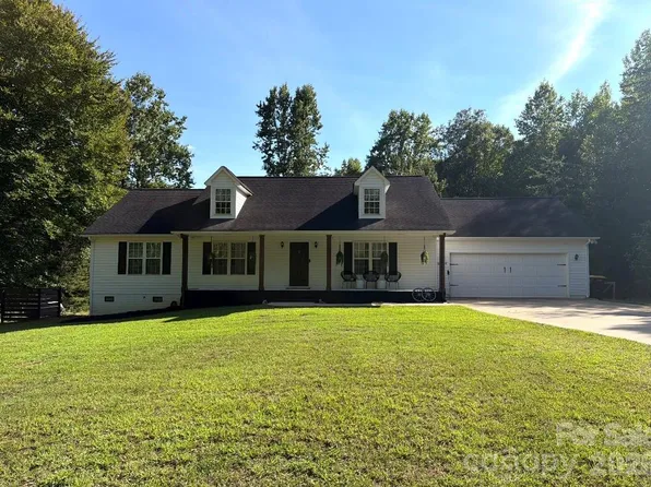 6344 Ballard Rd, Denver, NC 28037