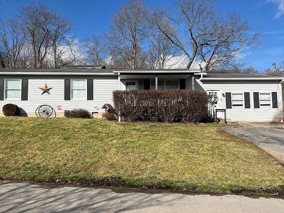 1st image of 25 Forest Hills Dr #404