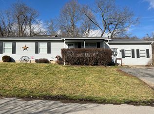 25 Forest Hills Dr #404, West Milford, WV 26451