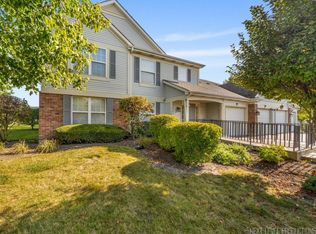 13865 S Balsam Ln APT D, Plainfield, IL 60544