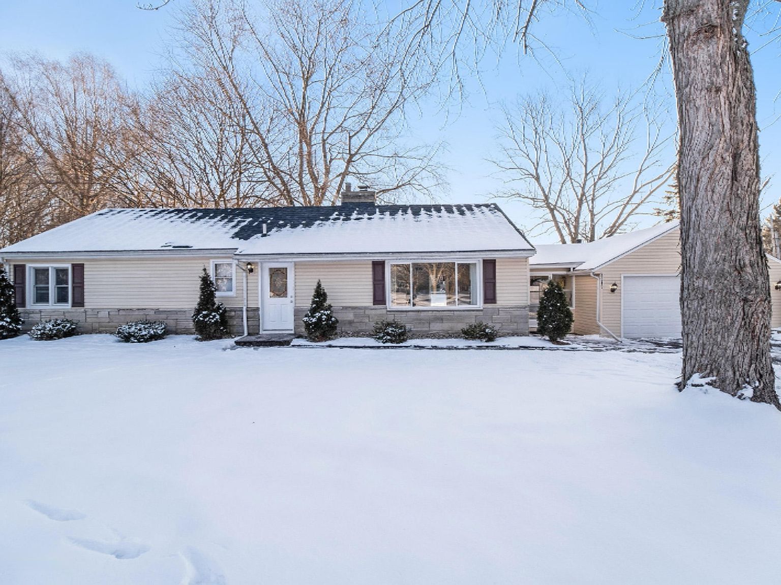 4319 S 12th St, Kalamazoo, MI 49009 Zillow