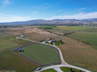 7 Sunrise Rd, Townsend, MT 59644