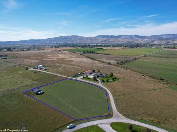 7 Sunrise Rd, Townsend, MT 59644