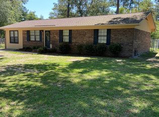 140 Whispering Pines Trl, Waycross, GA 31503