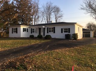 657 Blade Ave, Frankfort, KY 40601