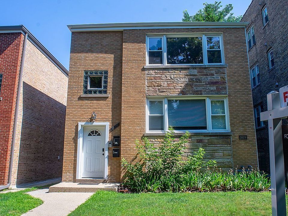 1st image of 1619 Monroe St #1