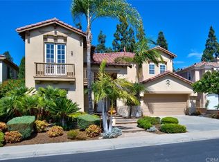 34 Clear Crk, Irvine, CA 92620