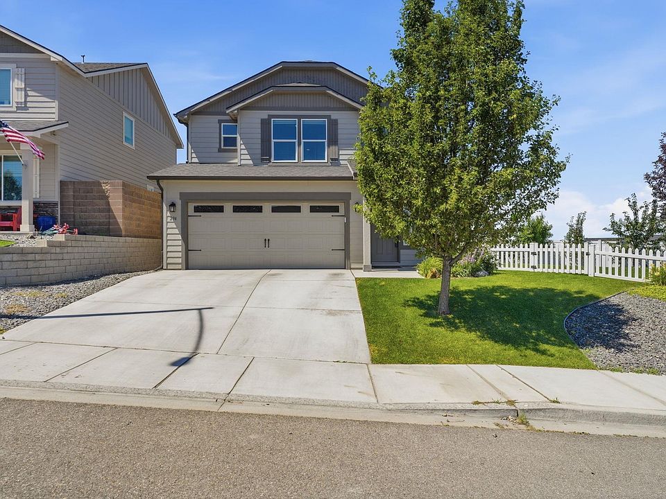 1st image of 294 Wishkah Dr