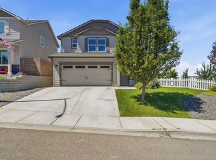 294 Wishkah Dr, Richland, WA 99352