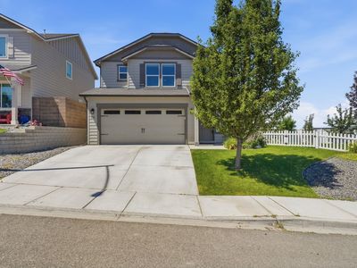 294 Wishkah Dr, Richland, WA, 99352