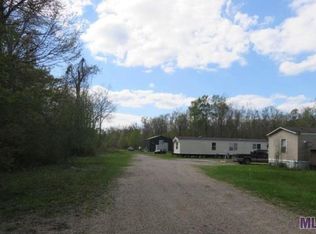 15341 Daigle Rd, Prairieville, LA 70769