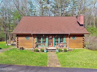 157 Pond Hollow Rd, Averill Park, NY 12018