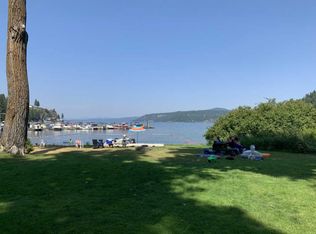 22612 S Carroll Dr, Worley, ID 83876