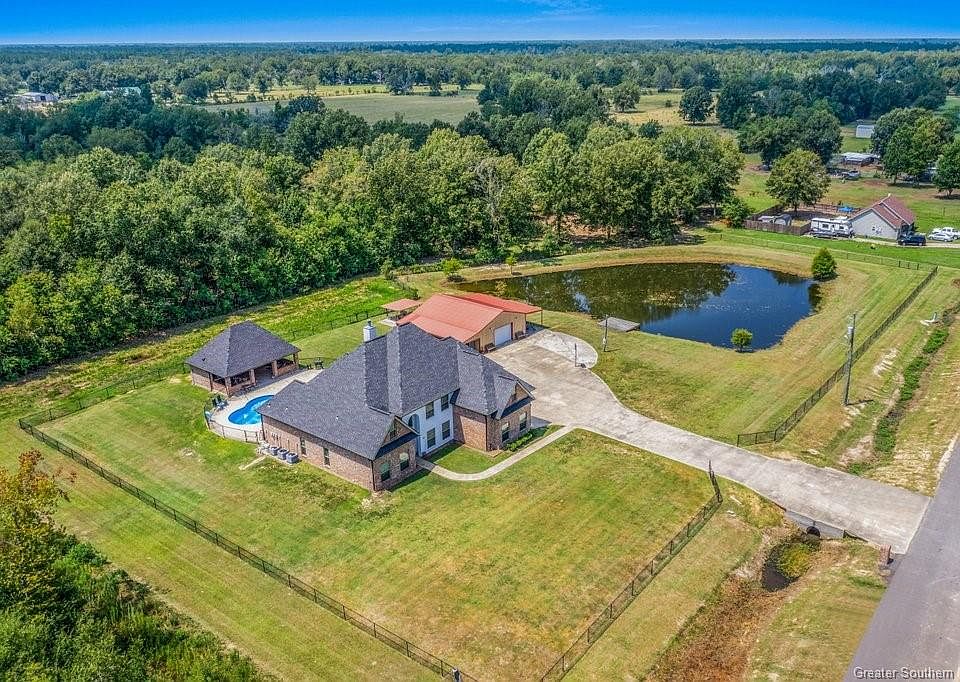 190 E Hunter Rd, Ragley, LA 70657 Zillow