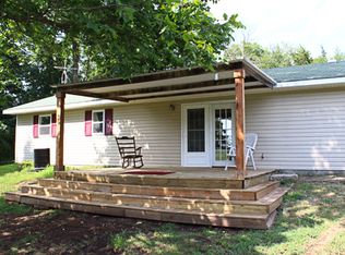 11040 SE 975th Rd, Collins, MO 64738