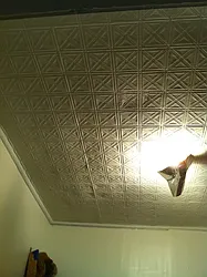 Rented by Plymouth Electric Inc.