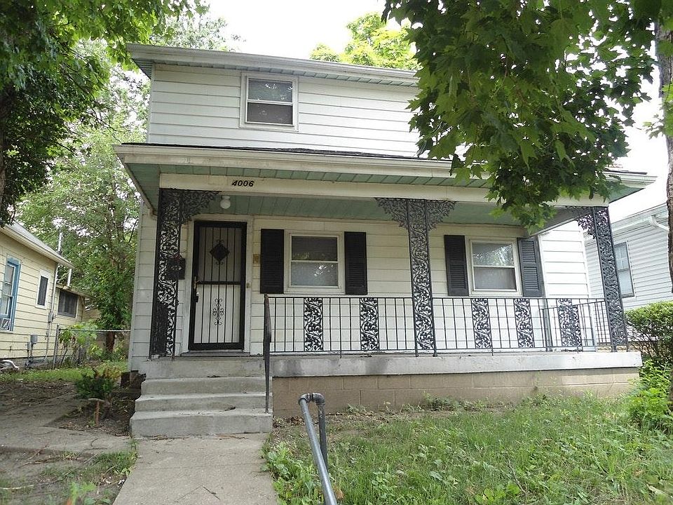 1st image of 4006 Byram Ave #1