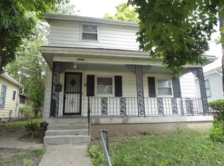 4006 Byram Ave #1, Indianapolis, IN 46208