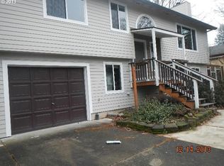 6361 SW Southwood Dr, Portland, OR 97219