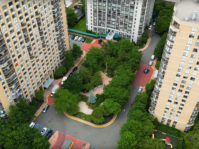 Sky View
