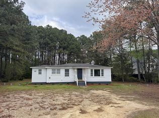 6325 Riley Hill Rd, Wendell, NC 27591