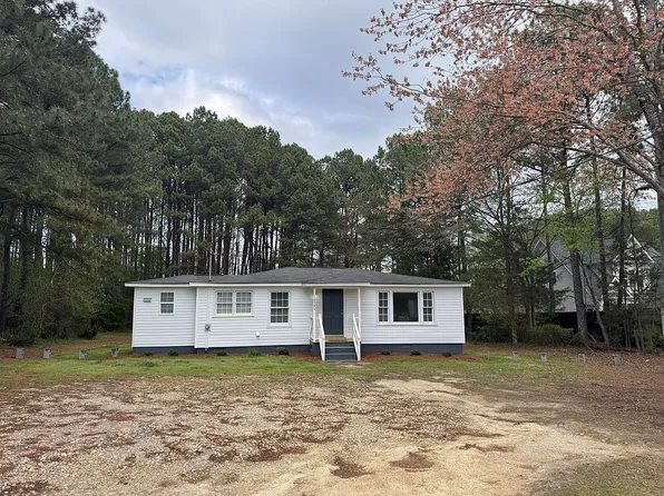 6325 Riley Hill Rd, Wendell, NC 27591